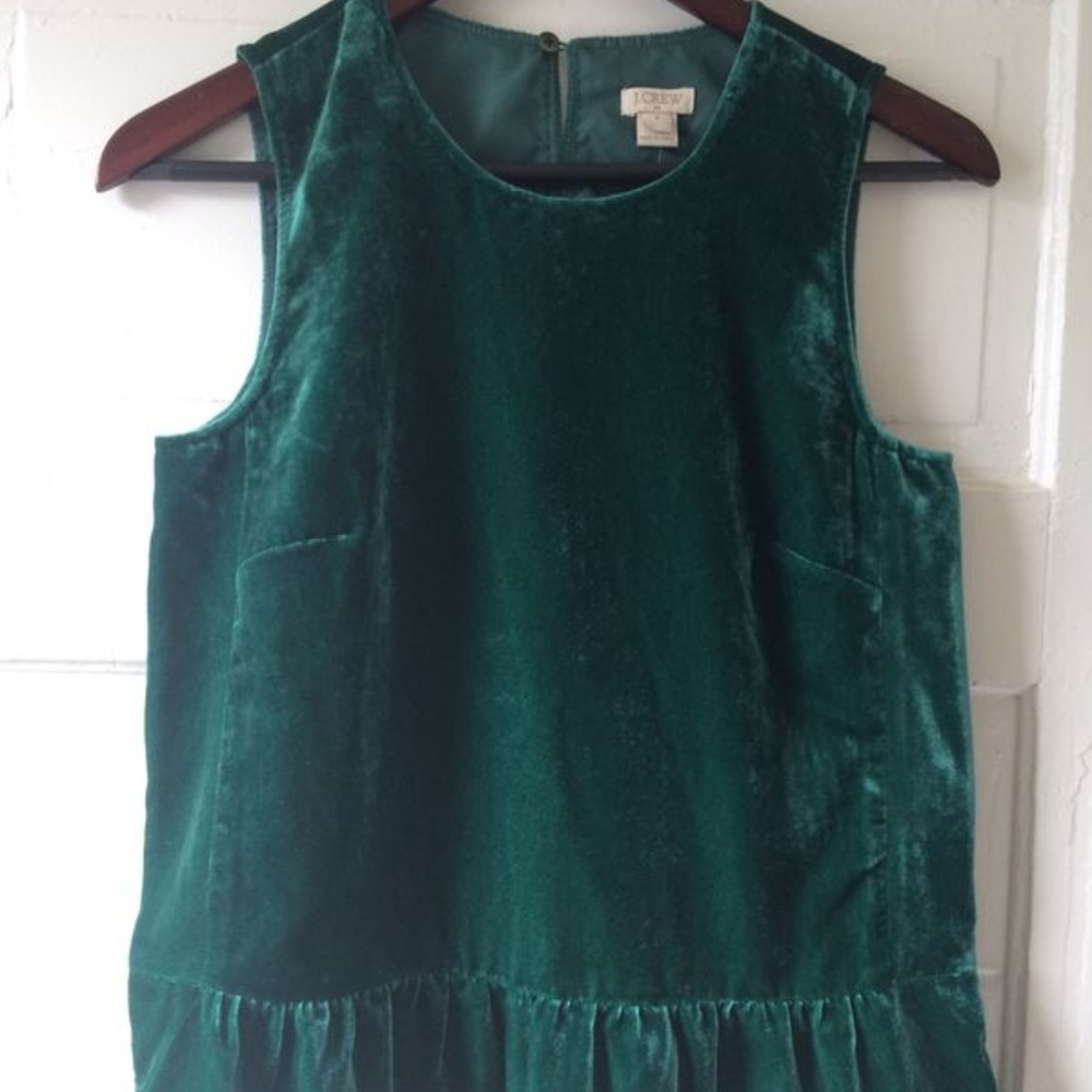 BRAND NEW Velvet Blouse